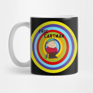 Cartman Mug